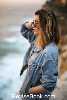 Denim Jacket 27